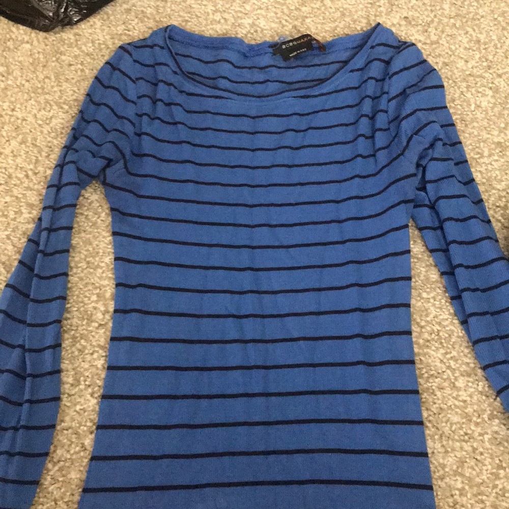 BCBG dress